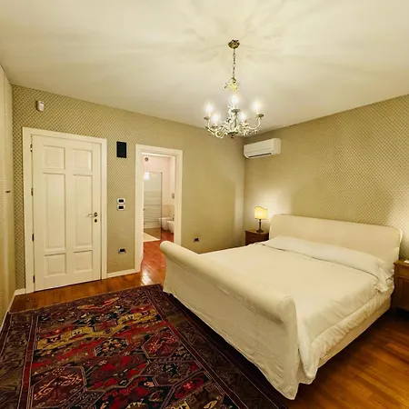 Tramonte Guest house
