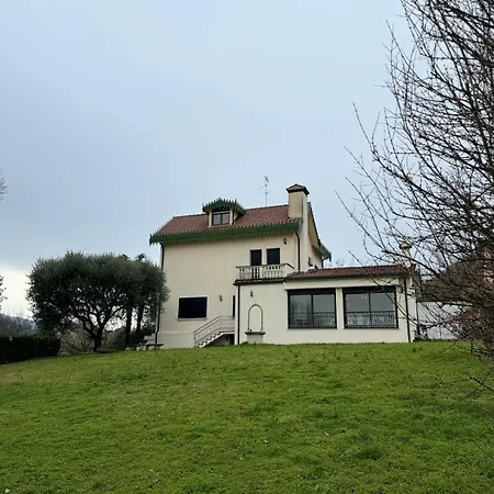 Guest house Tramonte Teolo