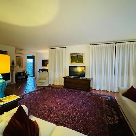 Tramonte Guest house