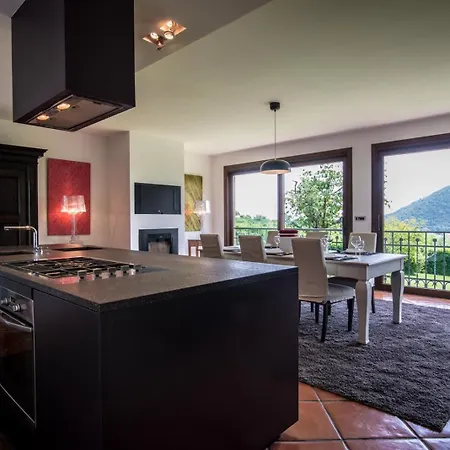 Guest house Tramonte