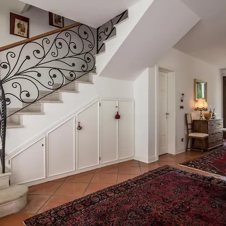 Tramonte بيت ضيافة *