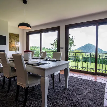 Tramonte Guest house