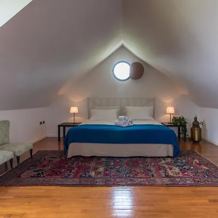 Pensión Tramonte Teolo