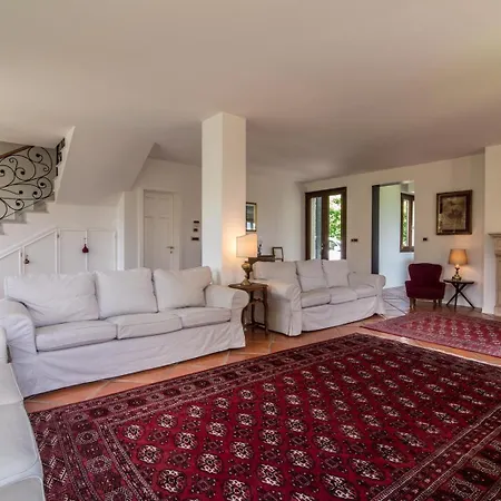 Tramonte Pensión Teolo