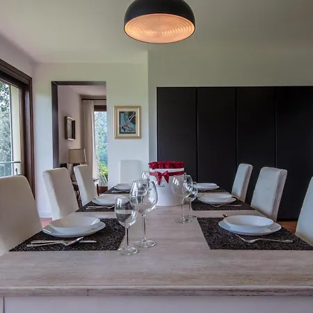 Tramonte بيت ضيافة