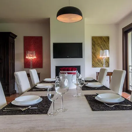 Tramonte Pensión Teolo