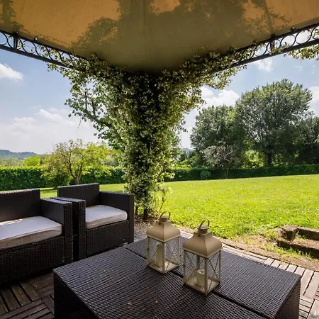 Tramonte Guest house