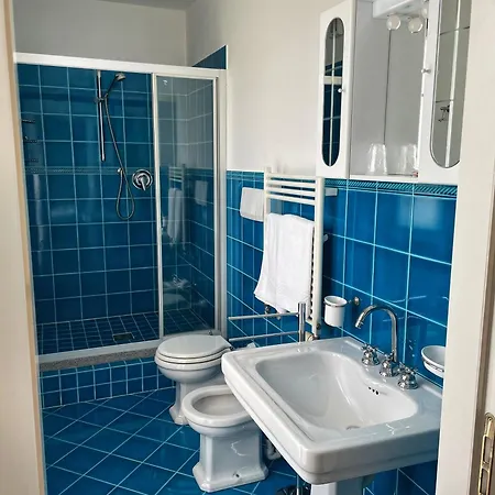 Guest house Tramonte