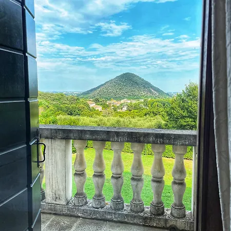 Tramonte Guest house *