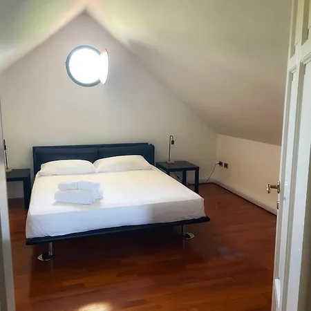 Tramonte Guest house *