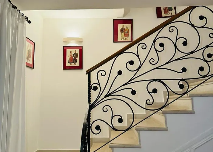 Tramonte Pensionat *