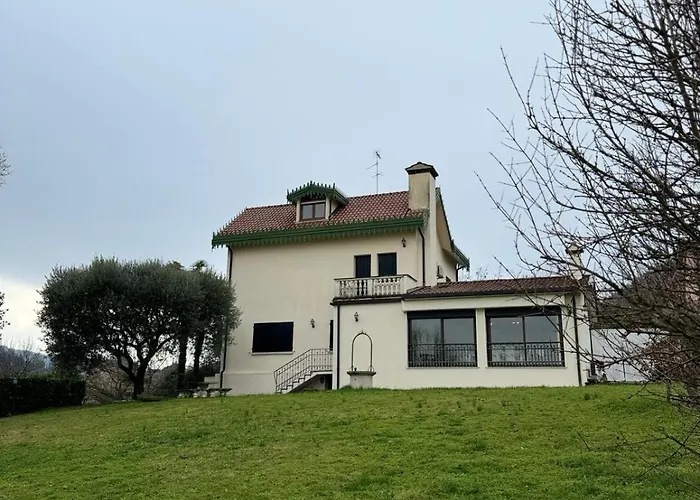 Pensionat Tramonte Teolo