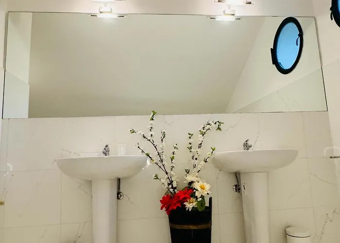 Pensionat Tramonte *