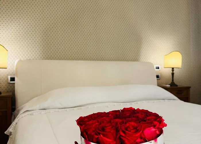 Pensionat Tramonte Teolo