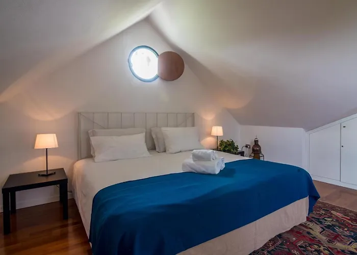 Pensionat Tramonte *