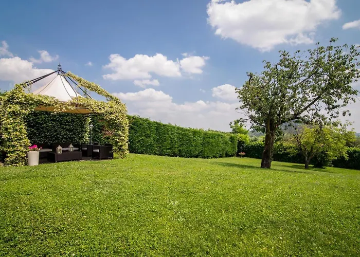 Tramonte Pensionat Teolo