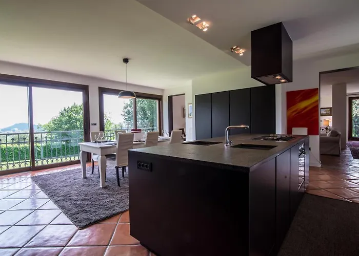 Tramonte Pensionat *