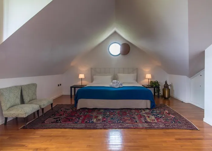 Pensionat Tramonte Teolo