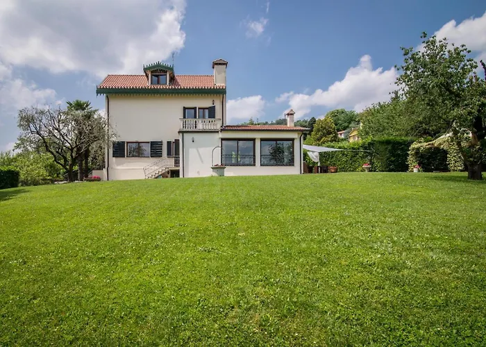 Tramonte Pensionat Teolo