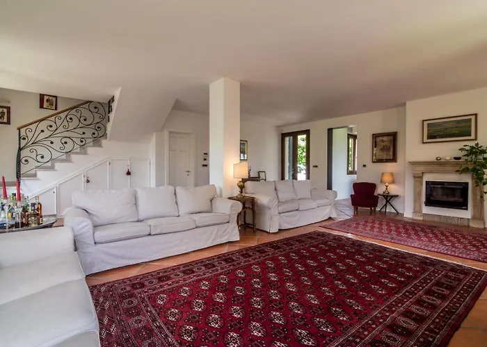 Tramonte Pensionat Teolo