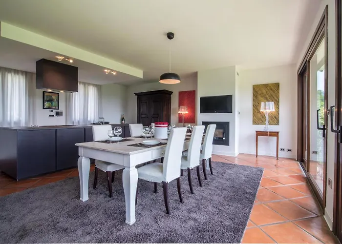 Pensión Tramonte Teolo