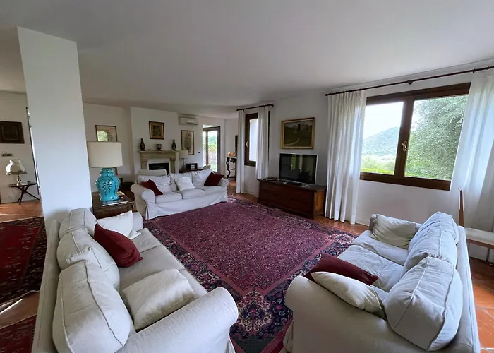 Tramonte Pensión Teolo