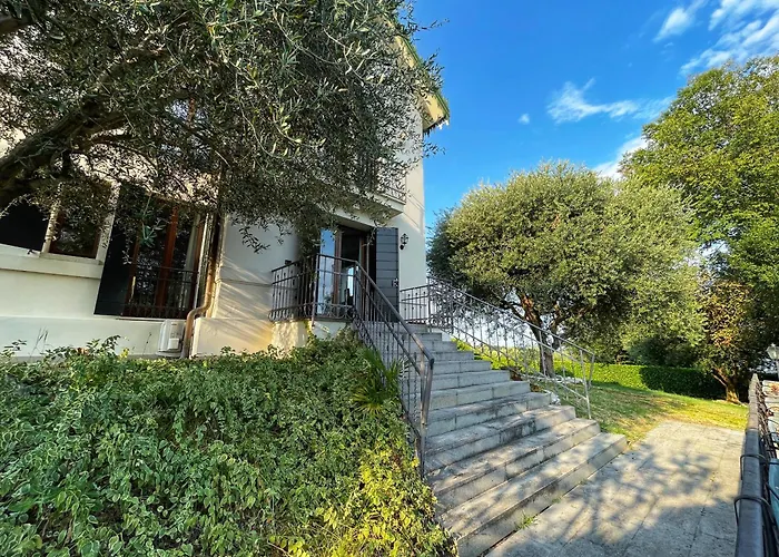 Pensión Tramonte Teolo