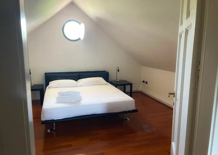 Tramonte Pensionat *