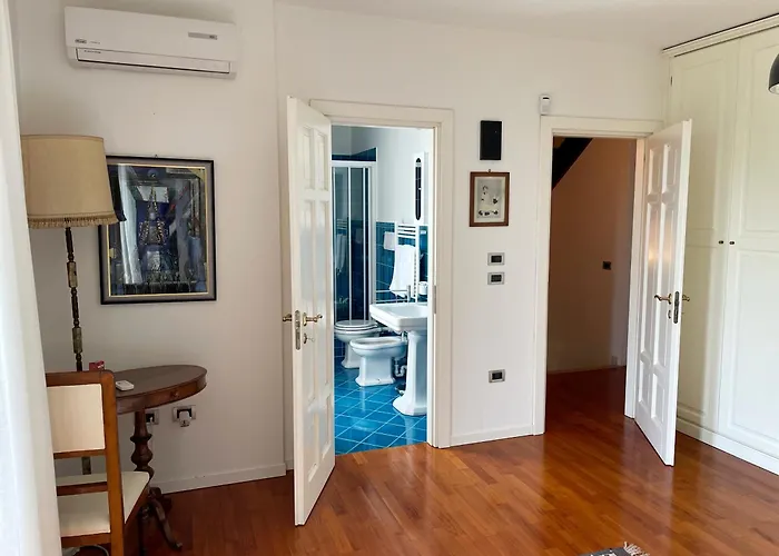 Pensión Tramonte Teolo