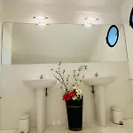 בית הארחה Tramonte *