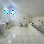 בית הארחה Tramonte *