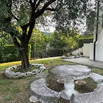 Tramonte בית הארחה