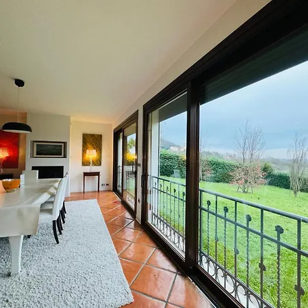 Maison d'hôtes Tramonte