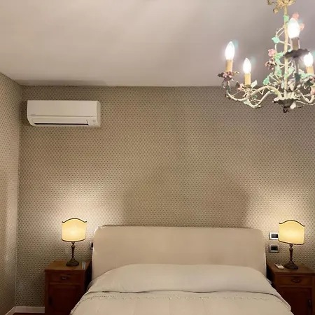 Maison d'hôtes Tramonte Teolo