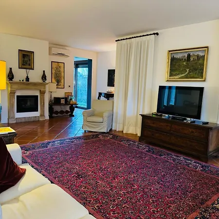 Maison d'hôtes Tramonte