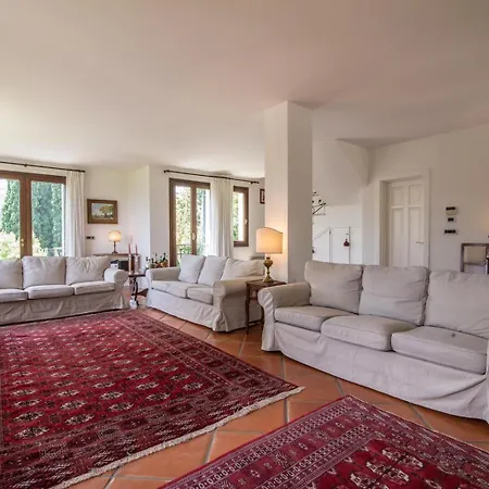 Maison d'hôtes Tramonte