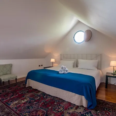 Casa de hóspedes Tramonte