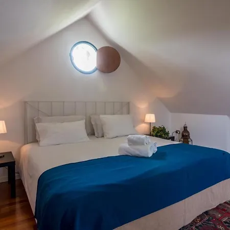 Casa de hóspedes Tramonte *