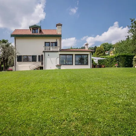 Tramonte Maison d'hôtes Teolo