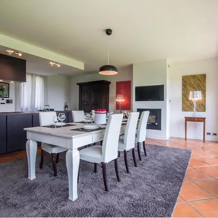 Casa de hóspedes Tramonte Teolo