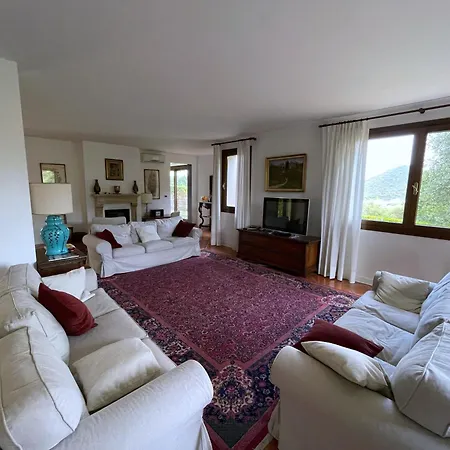 Tramonte Maison d'hôtes Teolo