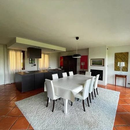 Tramonte Maison d'hôtes Teolo