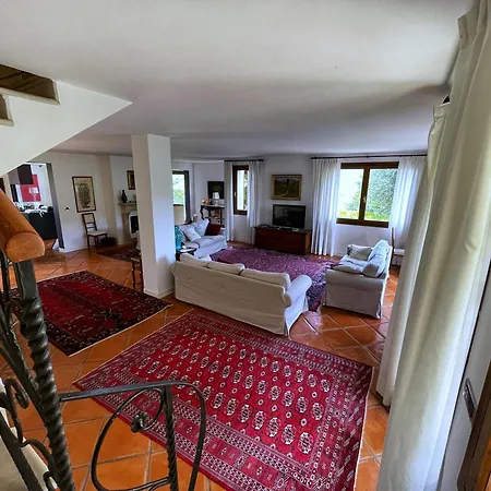 Tramonte Casa de hóspedes Teolo