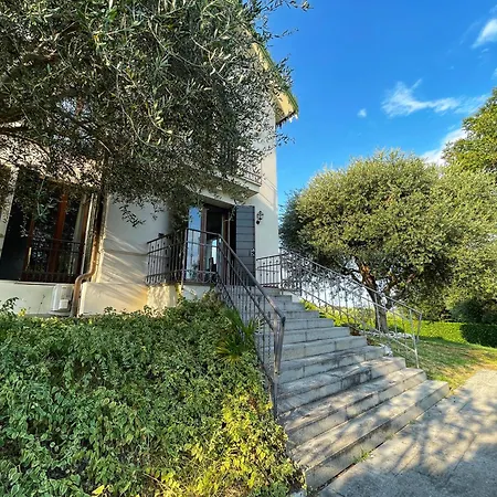 Maison d'hôtes Tramonte Teolo