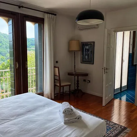 Maison d'hôtes Tramonte *