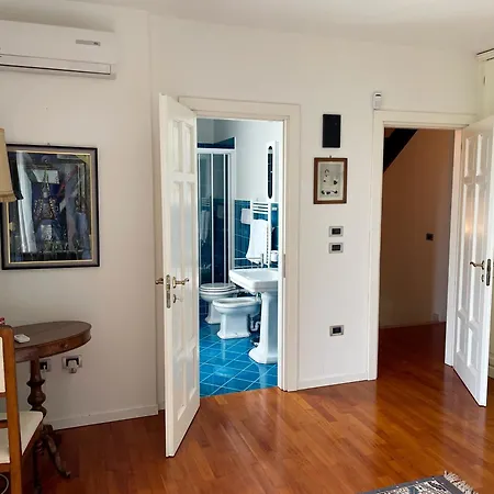 Casa de hóspedes Tramonte Teolo