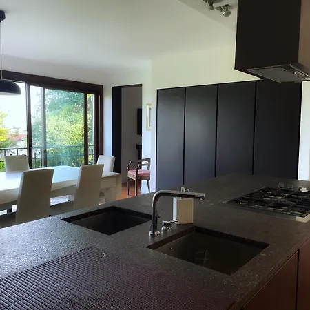 Tramonte Maison d'hôtes Teolo