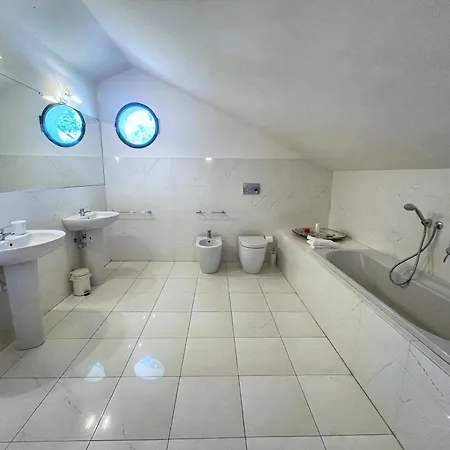 Maison d'hôtes Tramonte *