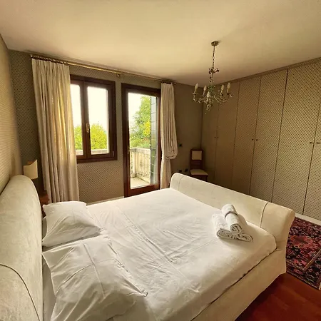 Maison d'hôtes Tramonte *