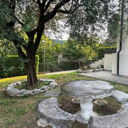 Tramonte Maison d'hôtes